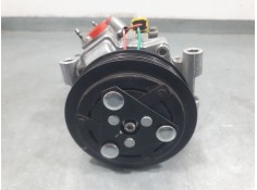 Recambio de compresor aire acondicionado para citroën c-elysee (dd_) 1.2 vti 82 referencia OEM IAM 9814865380 9814865680 