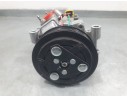 Recambio de compresor aire acondicionado para citroën c-elysee (dd_) 1.2 vti 82 referencia OEM IAM 9814865380 9814865680 