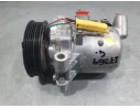 Recambio de compresor aire acondicionado para citroën c-elysee (dd_) 1.2 vti 82 referencia OEM IAM 9814865380 9814865680 