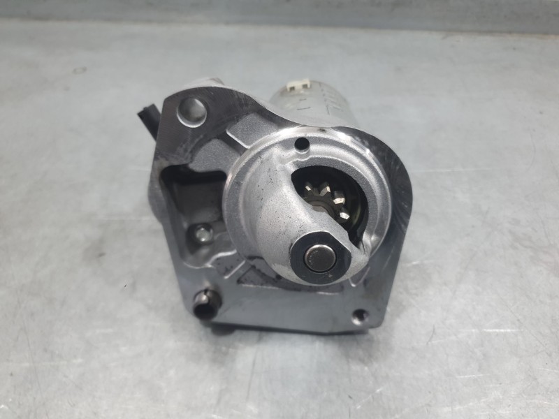 Recambio de motor arranque para citroën c-elysee (dd_) 1.2 vti 82 referencia OEM IAM 9671530880 4280008332 DENSO