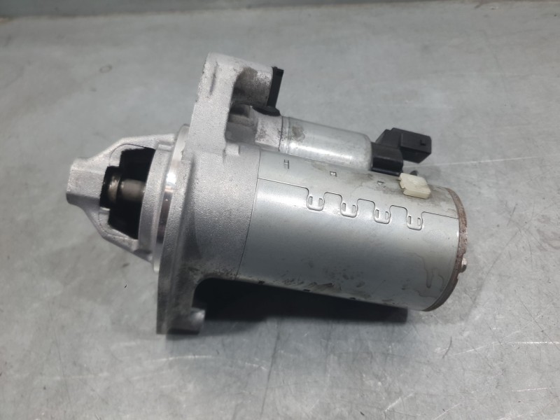 Recambio de motor arranque para citroën c-elysee (dd_) 1.2 vti 82 referencia OEM IAM 9671530880 4280008332 DENSO