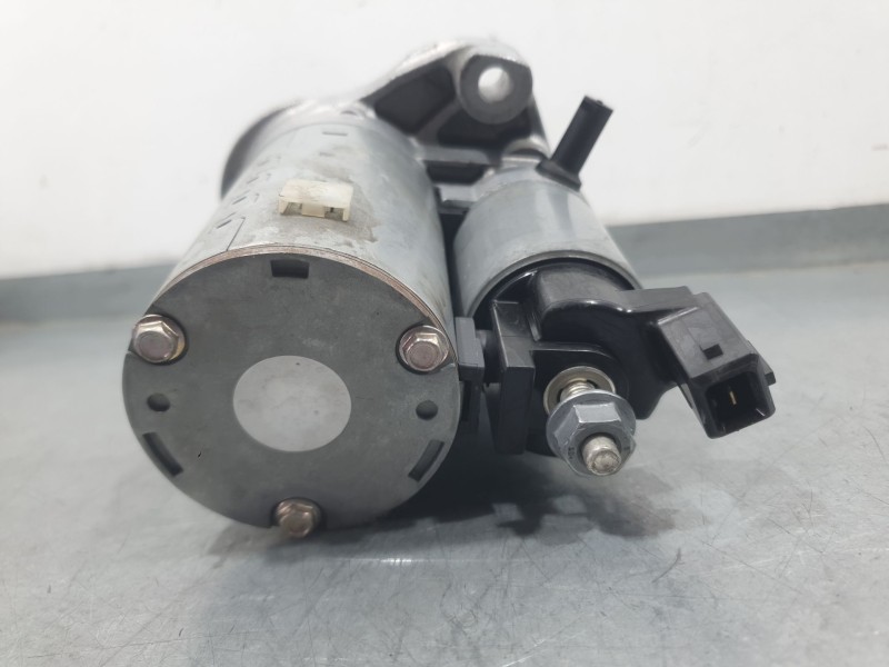 Recambio de motor arranque para citroën c-elysee (dd_) 1.2 vti 82 referencia OEM IAM 9671530880 4280008332 DENSO