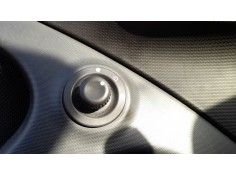 Recambio de mando retrovisor para smart forfour hatchback (453) electric drive / eq (453.091) referencia OEM IAM A4158100286  