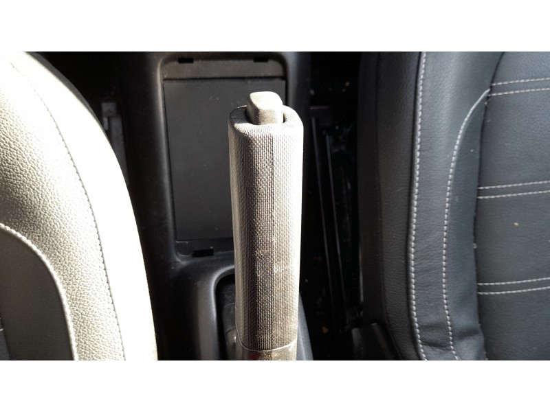 Recambio de palanca freno de mano para smart forfour hatchback (453) electric drive / eq (453.091) referencia OEM IAM A453420008