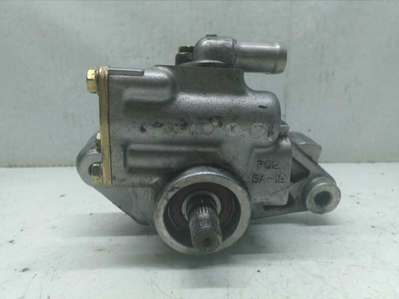 Recambio de bomba direccion para honda civic berlina 3/4 (ej/ek) 1.5 referencia OEM IAM P02 142909T 