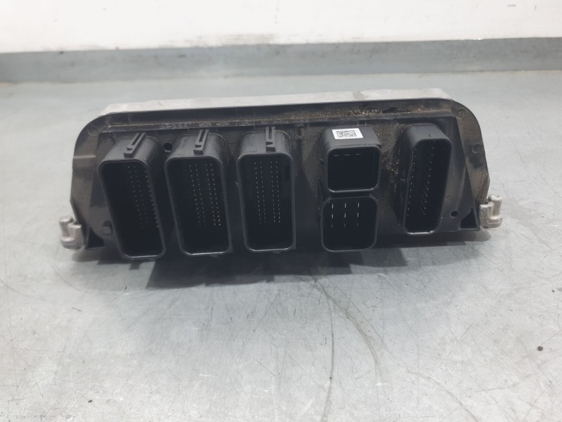 Recambio de centralita motor uce para mini mini (f56) cooper s referencia OEM IAM 8699950 0261S19080 BOSCH