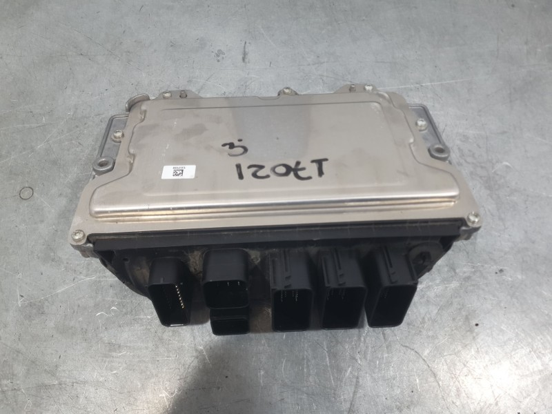 Recambio de centralita motor uce para mini mini (f56) cooper s referencia OEM IAM 8699950 0261S19080 BOSCH