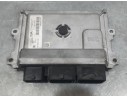Recambio de centralita motor uce para citroën c-elysee (dd_) 1.2 vti 82 referencia OEM IAM 9811545080 A2C1403940001 CONTINENTAL
