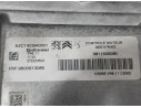 Recambio de centralita motor uce para citroën c-elysee (dd_) 1.2 vti 82 referencia OEM IAM 9811545080 A2C1403940001 CONTINENTAL