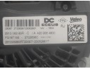 Recambio de alternador para renault express furgoneta/monovolumen 1.5 blue dci 95 (f6ab) referencia OEM IAM 231006293R FG18T192 