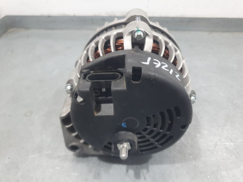 Recambio de alternador para renault clio ii (bb_, cb_) 1.2 (bb0a, bb0f, bb10, bb1k, bb28, bb2d, bb2h, cb0a,... referencia OEM IA
