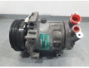 Recambio de compresor aire acondicionado para renault clio ii (bb_, cb_) 1.2 (bb0a, bb0f, bb10, bb1k, bb28, bb2d, bb2h, cb0a,...