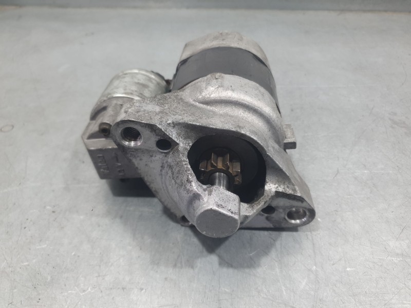 Recambio de motor arranque para renault clio ii (bb_, cb_) 1.2 (bb0a, bb0f, bb10, bb1k, bb28, bb2d, bb2h, cb0a,... referencia OE
