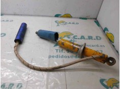 Recambio de amortiguador delantero derecho para toyota land cruiser (j9) d4-d gx (3-ptas.) referencia OEM IAM   HCC ACOPLADO CON