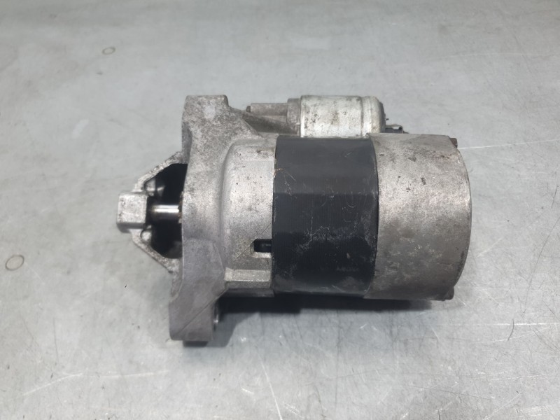 Recambio de motor arranque para renault clio ii (bb_, cb_) 1.2 (bb0a, bb0f, bb10, bb1k, bb28, bb2d, bb2h, cb0a,... referencia OE