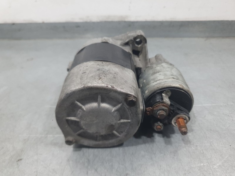 Recambio de motor arranque para renault clio ii (bb_, cb_) 1.2 (bb0a, bb0f, bb10, bb1k, bb28, bb2d, bb2h, cb0a,... referencia OE