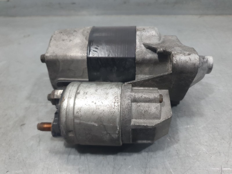Recambio de motor arranque para renault clio ii (bb_, cb_) 1.2 (bb0a, bb0f, bb10, bb1k, bb28, bb2d, bb2h, cb0a,... referencia OE