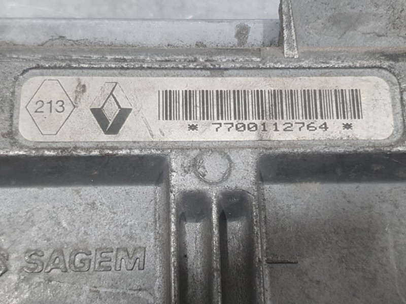 Recambio de centralita motor uce para renault clio ii (bb_, cb_) 1.2 (bb0a, bb0f, bb10, bb1k, bb28, bb2d, bb2h, cb0a,... referen