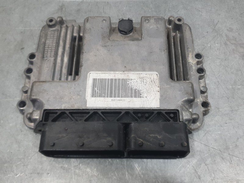 Recambio de centralita motor uce para ford focus iii 1.6 ecoboost referencia OEM IAM BV6112A650 0261S06562 BOSCH