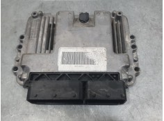 CENTRALITA MOTOR UCE BV6112A650 0261S06562 BOSCH