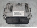 Recambio de centralita motor uce para ford focus iii 1.6 ecoboost referencia OEM IAM BV6112A650 0261S06562 BOSCH