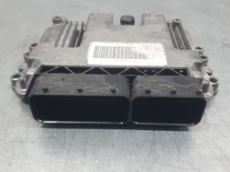 Recambio de centralita motor uce para ford focus iii 1.6 ecoboost referencia OEM IAM BV6112A650 0261S06562 BOSCH