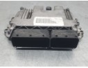 Recambio de centralita motor uce para ford focus iii 1.6 ecoboost referencia OEM IAM BV6112A650 0261S06562 BOSCH