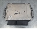 Recambio de centralita motor uce para ford focus iii 1.6 ecoboost referencia OEM IAM BV6112A650 0261S06562 BOSCH