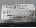 Recambio de centralita motor uce para ford focus iii 1.6 ecoboost referencia OEM IAM BV6112A650 0261S06562 BOSCH