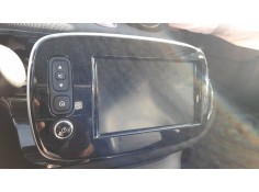 SISTEMA NAVEGACION GPS 