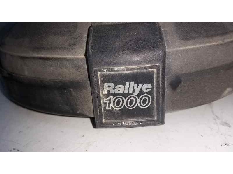 Recambio de faro largo alcance para » otros... no usar standard referencia OEM IAM  RALLYE1000 HELLA