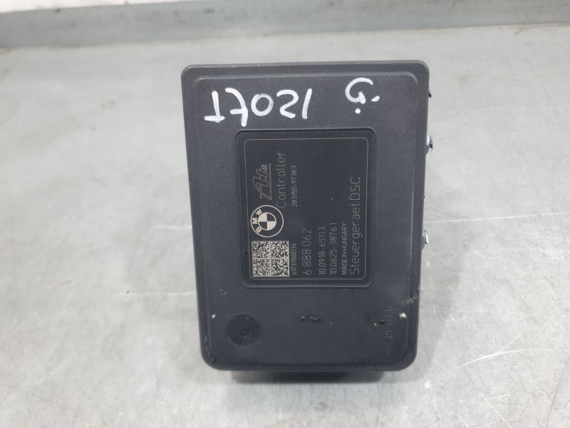 Recambio de abs para mini mini (f56) cooper s referencia OEM IAM 6888061 10022011524 ATE
