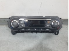 Recambio de mando climatizador para ford focus iii 1.6 ecoboost referencia OEM IAM BM5T18C612CF  