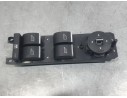 Recambio de mando elevalunas delantero izquierdo para ford focus iii 1.6 ecoboost referencia OEM IAM AM5T14A132CA C/MANDO RETROV