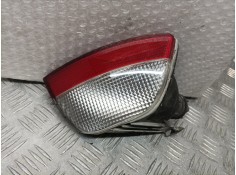 Recambio de piloto trasero derecho paragolpes para ford focus lim. (cb4) trend referencia OEM IAM 5M5115K272AA  TOCADO