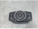 Recambio de mando luces para ford focus iii 1.6 ecoboost referencia OEM IAM BM5T13A024CB  