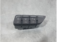 MANDO MULTIFUNCION AM5T14B436BB 