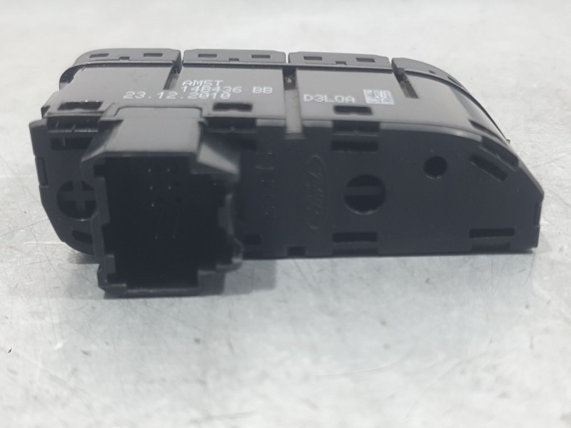 Recambio de mando multifuncion para ford focus iii 1.6 ecoboost referencia OEM IAM AM5T14B436BB  