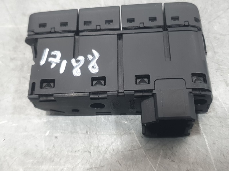 Recambio de mando multifuncion para ford focus iii 1.6 ecoboost referencia OEM IAM AM5T14B436BB  