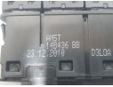 Recambio de mando multifuncion para ford focus iii 1.6 ecoboost referencia OEM IAM AM5T14B436BB  
