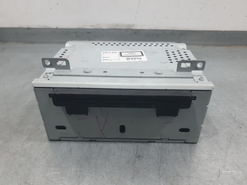 Recambio de sistema audio / radio cd para ford focus iii 1.6 ecoboost referencia OEM IAM M5T18C815GE  