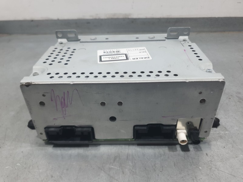 Recambio de sistema audio / radio cd para ford focus iii 1.6 ecoboost referencia OEM IAM M5T18C815GE  