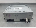 Recambio de sistema audio / radio cd para ford focus iii 1.6 ecoboost referencia OEM IAM M5T18C815GE  