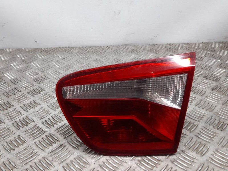 Recambio de piloto trasero derecho para seat ibiza st (6j8) style referencia OEM IAM SIN REF  INTERIOR