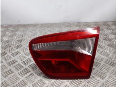 Recambio de piloto trasero derecho para seat ibiza st (6j8) style referencia OEM IAM SIN REF  INTERIOR