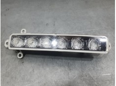 Recambio de piloto delantero derecho para citroën c-elysee (dd_) 1.2 vti 82 referencia OEM IAM 9812662180 LUZ DIURNA VALEO 89206