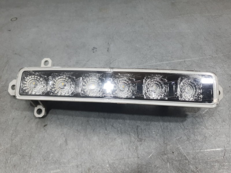 Recambio de piloto delantero derecho para citroën c-elysee (dd_) 1.2 vti 82 referencia OEM IAM 9812662180 LUZ DIURNA VALEO 89206