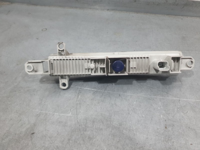 Recambio de piloto delantero derecho para citroën c-elysee (dd_) 1.2 vti 82 referencia OEM IAM 9812662180 LUZ DIURNA VALEO 89206