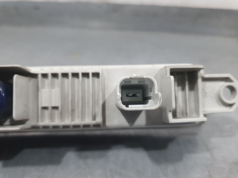 Recambio de piloto delantero derecho para citroën c-elysee (dd_) 1.2 vti 82 referencia OEM IAM 9812662180 LUZ DIURNA VALEO 89206