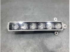 Recambio de piloto delantero izquierdo para citroën c-elysee (dd_) 1.2 vti 82 referencia OEM IAM 9812662180 LUZ DIURNA VALEO 892